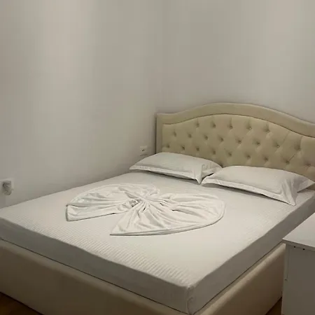 Habitación en casa particular Relax Korce
